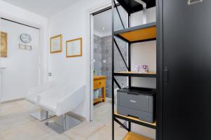 Billede fra billedgalleriet på Window on the sea i Olbia + 17 billeder