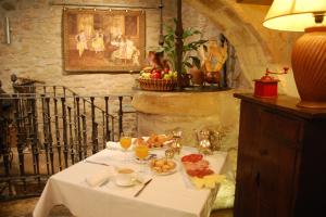 Gallery image of Hotel Rural Bidean in Puente la Reina