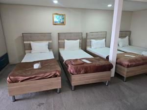 Gallery image of SaraSofi Hotel in Baku