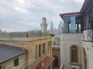 Gallery image of SaraSofi Hotel in Baku