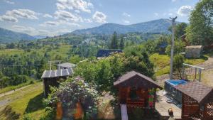 Φυσικό τοπίο κοντά σε αυτός ο ξενώνας