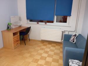 Posezení v ubytování Hubane 3-toaline korter Tondiraba Jäähalli ja pargi kõrval