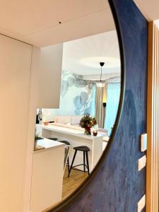 Φωτογραφία από το άλμπουμ του Al-Dom Apartamenty Seaside 209 w widokiem na morze σε Kołobrzeg