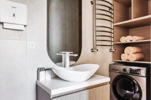 Fotografie z fotogalerie ubytování Kazakhstan Residense 178 by Royal Rentals v destinaci Salor Bekati + 24 fotografií