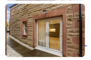 Billede fra billedgalleriet på Coorie Cottage i Edinburgh