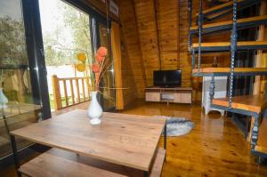 Φωτογραφία από το άλμπουμ του Amazing Private Pool Bungalow, Breakfast & Dinner inclusive στο Φετιγιέ