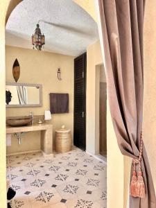 Fotografie z fotogalerie ubytování Sultana Suite by Maj Nia - Jardin - Piscine - Luxe - 4 Px v destinaci Bou Zemmour