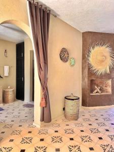 Fotografie z fotogalerie ubytování Sultana Suite by Maj Nia - Jardin - Piscine - Luxe - 4 Px v destinaci Bou Zemmour