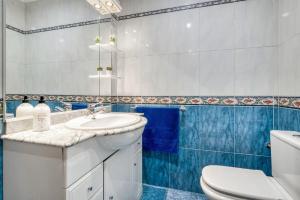 Ένα μπάνιο στο CaTere Estancia Bocairent +33 φωτογραφίες