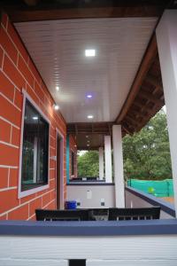 Πισίνα στο ή κοντά στο Unicorn Resort