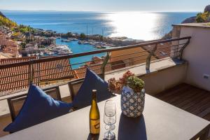 Příroda nedaleko apartmánu + 265 fotografií