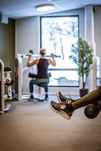 Galeriebild der Unterkunft Almåsa Havshotell in Västerhaninge + 19 Fotos