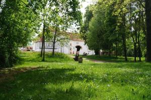 Φωτογραφία από το άλμπουμ του Schlosshotel am Hainich σε Hörselberg-Hainich +2 φωτογραφίες