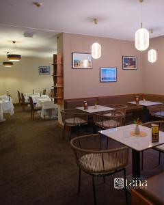 Afbeelding uit fotogalerij van TANA-Boutique Hôtel in Antananarivo