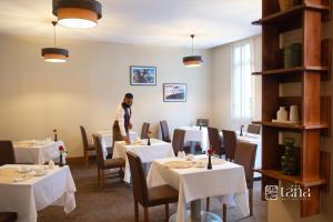 Afbeelding uit fotogalerij van TANA-Boutique Hôtel in Antananarivo