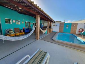 Foto dalla galleria di japaratinga house a Japaratinga