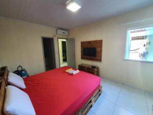 Foto dalla galleria di japaratinga house a Japaratinga Altre 19 foto