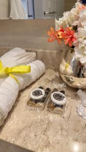 Φωτογραφία από το άλμπουμ του Quarto individual com banheiro privativo em casa moderna em condomínio em Belém σε Μπελέμ