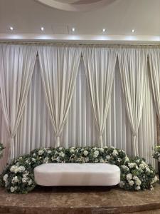 Gallery image of مدار سنام in Hafr Al Baten