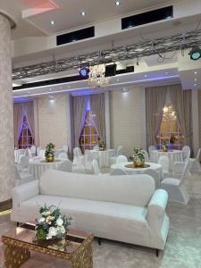 Gallery image of مدار سنام in Hafr Al Baten