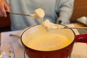 Fotografie z fotogalerie ubytování Hotel Victoria Lauberhorn Wengen, a Faern Collection Hotel v destinaci Wengen + 48 fotografií