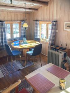 Billede fra billedgalleriet på Traditional Cabin In Nøsterbølia i Uvdal
