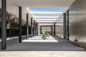 Fotografie z fotogalerie ubytování Villa 7 v destinaci Perivólia + 71 fotografií