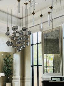 Foto sihtkohas Multan asuva majutusasutuse Faletti's Boutique Multan by The Windsor Group galeriist