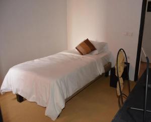 Кровать или кровати в номере Atlas Ecosite - La lagon bleu +40 фотографий