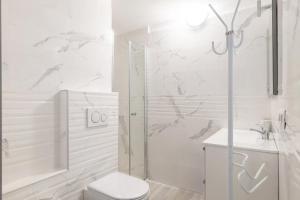 Ένα μπάνιο στο La Casa di Samu +61 φωτογραφίες