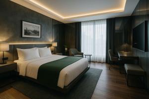 Galeriebild der Unterkunft Aldanang 9Cute in Dhaka