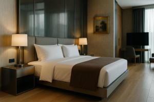 Galeriebild der Unterkunft Aldanang 9Cute in Dhaka