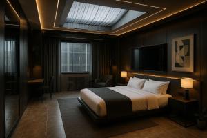 Galeriebild der Unterkunft Aldanang 9Cute in Dhaka