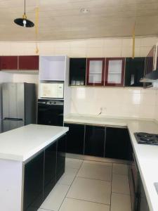 Fotografie z fotogalerie ubytování Malebeswa Hillside View v destinaci Otse