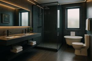 Galeriebild der Unterkunft Aldanang 9Cute in Dhaka