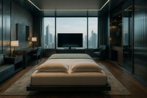 Galeriebild der Unterkunft Aldanang 9Cute in Dhaka