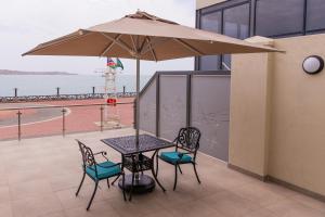 Φωτογραφία από το άλμπουμ του Waterfront Guest House σε Luderitz +71 φωτογραφίες