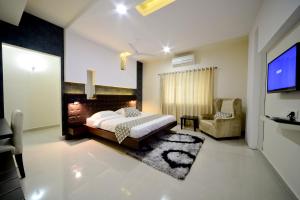 Gallery image of Hotel Serenity La Vista in Hyderabad