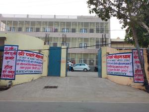 Φωτογραφία από το άλμπουμ του Hotel Pyaremohan σε Vrindāvan