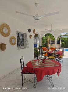 Φωτογραφία από το άλμπουμ του L'Orangeraie σε Somone