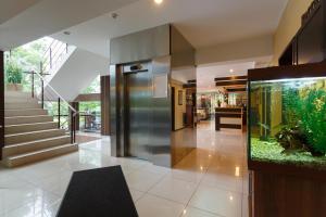 Fotografie z fotogalerie ubytování Hotel Rocca al Mare v Tallinnu