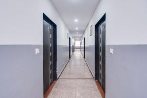 Fotografie z fotogalerie ubytování Collection O Jaipur Birla Temple Formerly Hotel Sky Heights v destinaci Džajpur