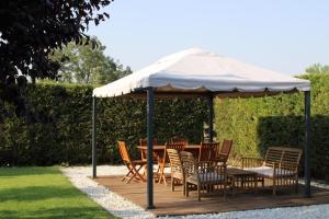 Zahrada ubytování El Rincon De Los Abuelos