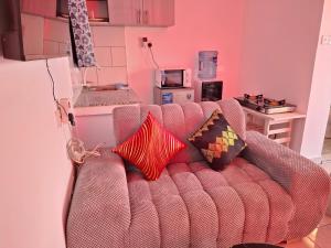 Gallery image of Sunny Escape in Mtwapa