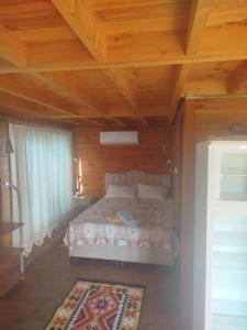 Φωτογραφία από το άλμπουμ του Gulseven Bungalow σε Dalaman