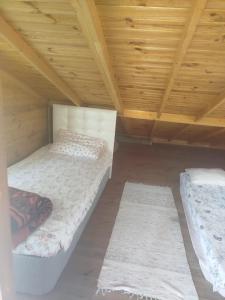 Φωτογραφία από το άλμπουμ του Gulseven Bungalow σε Dalaman