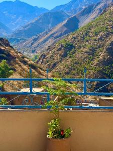 Gallery image of Adrar view lodge in Imlil