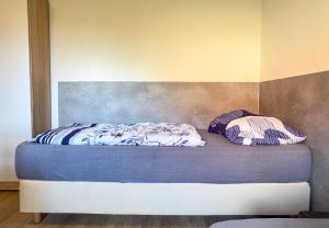 Postel nebo postele na pokoji v ubytování 33 - 42-B Gezellige vakantiewoning voor 2 personen