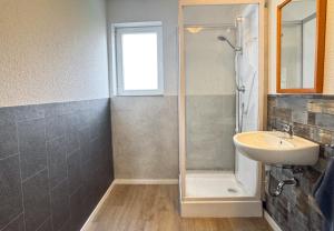 Gallery image of 33 - 42-B Gezellige vakantiewoning voor 2 personen in Bunkenburg