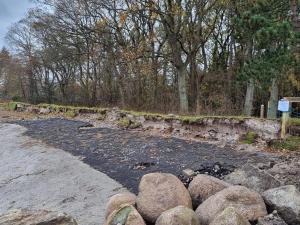 Φωτογραφία από το άλμπουμ του Tranquil Retreat at Ulvshale - By Traum Ferienwohnungen σε Stege